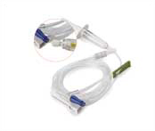 301CP - LifeShield CLAVE System Primary IV Set